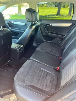 Predám VW Passat 2.0 TDI B7 - 15