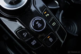 Platinum Sportage 1,6 132kw 2022 4x4 - 15