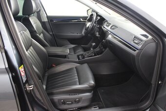 Škoda Superb Combi 2.0 TDI SCR L&K 4x4 DSG - 15