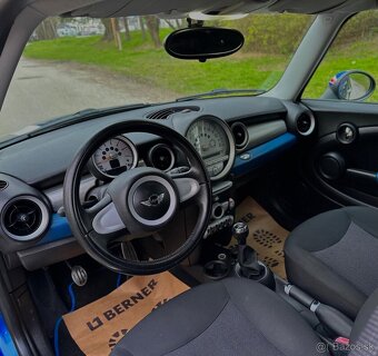 Mini Cooper - 15