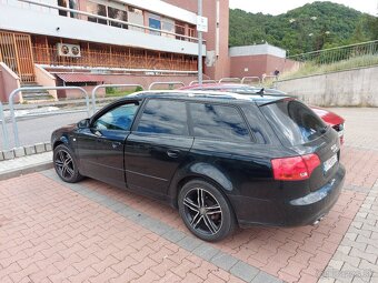 Audi a4 b7 - 15