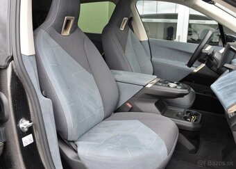 BMW iX xDrive40 326k 240 kw - 15