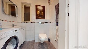 Staromestský 3i. byt 115m2, ul. Štetinová, Palisády, centrum - 15