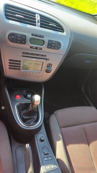 Seat Leon 1P TFSI BWA s LPG - 15