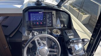 Merry Fisher 895 Offshore - 15