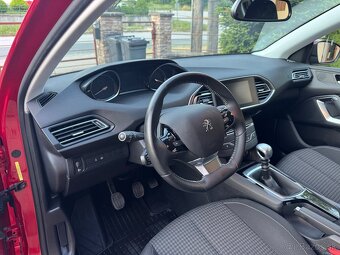 Peugeot 308 1.2 PureTech 2019 54.000km 96kw - 15
