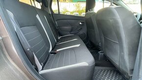 Dacia Logan MCV 0.9 TCe S S Stepway - 15