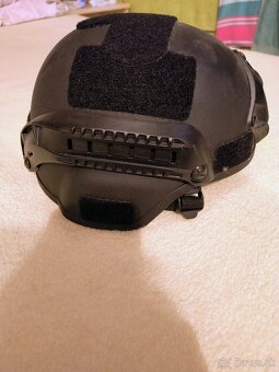 Predávam zbierku Airsoft zbraní, doplnkov - 15