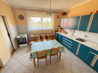Exkluzívne APEX reality 4i. RD v Rišňovciach, 3270 m2 poz., - 15