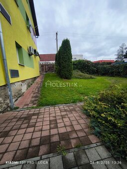 Predám exkluzívne polyfunkčný objekt v meste Dolný Kubin - 15