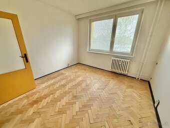 Byt 3+1 sídl. Tarča, Sp. Nová Ves - 15