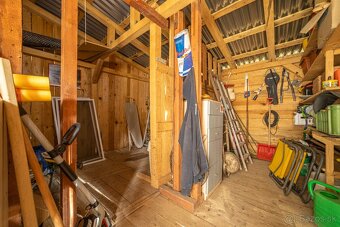 Hľadáte ideálne bývanie v prírode a zároveň v Košiciach? - 15