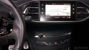 Peugeot 308 GT sw 1,5 hdi 96kw automat T9 - 15