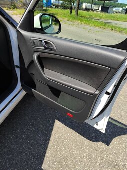 Škoda Yeti 2.0 TDI Ambition - 15