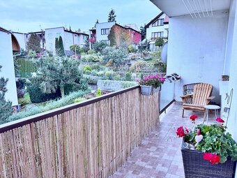 4-i byt Mengusovská - s garážou, Podhradová, top lokalita - 15