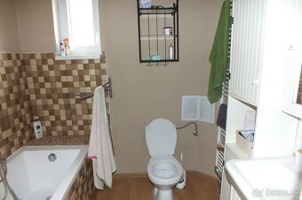 Sen o rodinnom dome s peknou záhradou v Galante? - 15