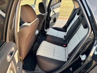 Mazda 3 TAKUMI 1.6 i 16V 77 kW BENZÍN - 15