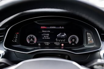 Audi A6 Allroad 50 3.0 V6 TDI mHEV quattro tiptronic - 15