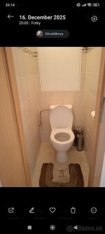 Prenájom 3. izbový byt v BA Dúbravka - 15