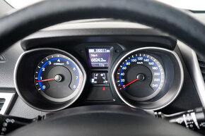 89-Hyundai i30 CW, 2015, benzín, 1.4i, 74kw - 15