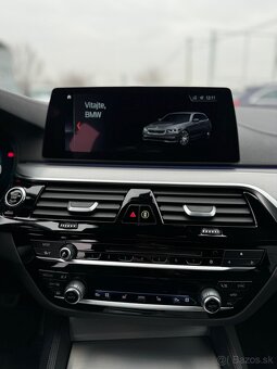 ✅️BMW Rad 5 Touring M550d xDrive A/T✅️ - 15