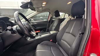Mazda 3 2,0i REVOLUTION - 15