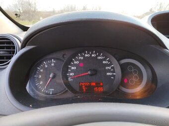 Renault Kangoo, 1.5 DCi, 5miestne, 2010 - 15