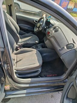 Seat Ibiza ST - 15