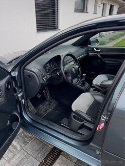 Škoda Octavia 2.0 TDi - 15