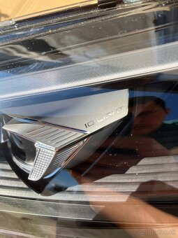 predni svetlo vw tiguan 24- iq full led leve levy - 15