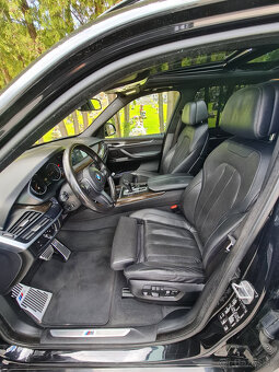 BMW X5 XDrive40d A/T odpočet DPH - 15