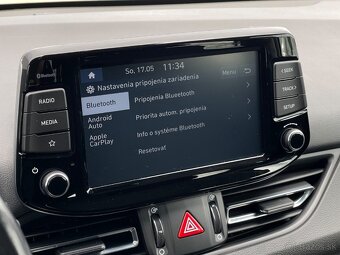 Hyundai i30 CW 1.6 CRDi Family - 15