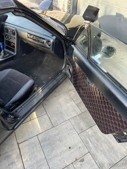 Miata mx5 - 15