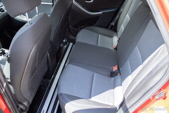 Hyundai i30 - Akontace od 0% - 15