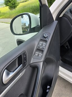 Volkswagen Tiguan 2.0 CR TDI 4-Motion Track&Style DSG, 103kW - 15