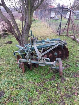 Príslušenstvo Zetor 3011 - 15