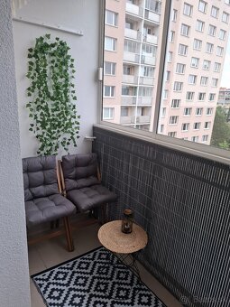 3 izbový byt s garážou v centre mesta Košice - 15
