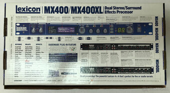 LEXICON MX400 - 15