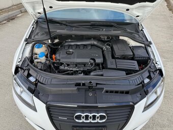 Audi A3 Sportback 2.0 TFSI DSG Quattro Sline - 15