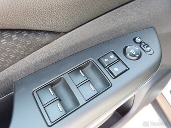 Honda CR-V 1.6 i-DTEC Lifestyle 4WD A/T - 15