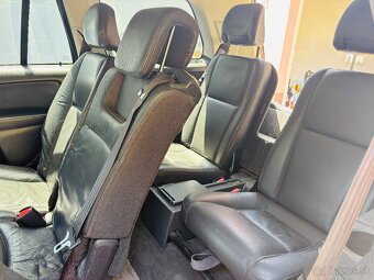 Volvo XC90, 2,4 D5 AWD, M6, r.2006 - 15