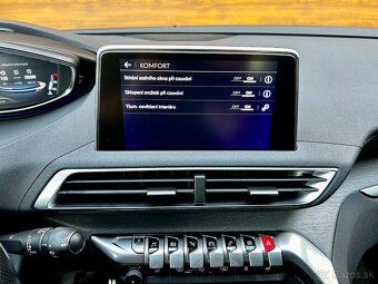 Peugeot 3008 2.0 BlueHDi 177 S S GT E6d-ISC EAT8 - 15