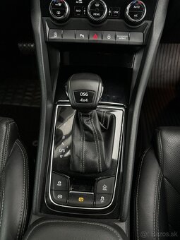 ŠKODA KODIAQ 2.0 TDI 110 kW SUV – 2018 - 15