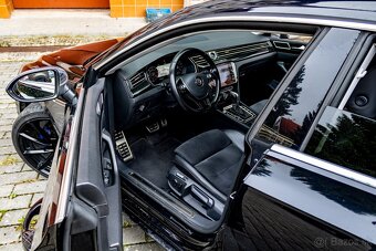 Volkswagen Arteon 2,0 TDI DSG 4Motion 140kW (virtual kokpit) - 15