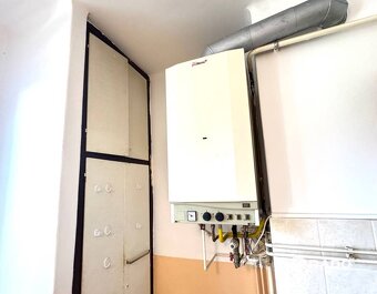 RADO | Na predaj TEHLOVÝ 2-izbový byt V CENTRE, Senec - 15