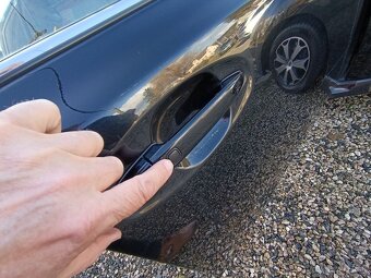 Subaru Legacy 2.0D 4×4 Kombi 110kW/150PS Kamera - 15