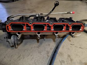 Mám všetky záslepky TDI a TSI TFSI a 2.0/2.7/3.0 TDI - 15