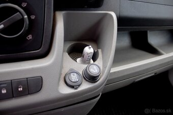 Peugeot Boxer 3.0 HDI L3H2 - 15