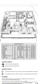 Na predaj/výmenu rozostavaný dom v Mlynici - 15