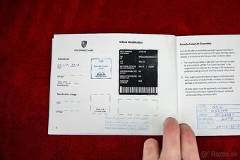 Porsche Cayman 981 PDK TOP STAV - 15